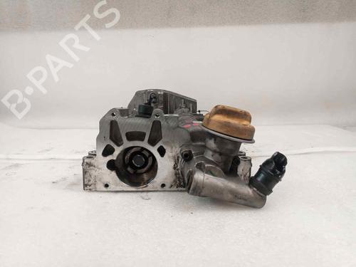 Valve cover OPEL VECTRA C Estate (Z02) 1.9 CDTI (F35) | BP24122803M124 