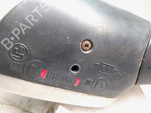 Retrovisor derecho AUDI A3 (8L1) 1.9 TDI | BP15279058C27 
