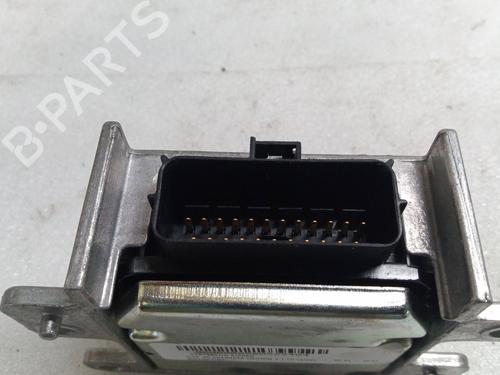 Kollisjonspute styreenhet JEEP GRAND CHEROKEE II (WJ, WG) 3.1 TD 4x4 | BP25789868M53