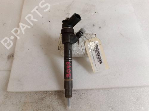 Used Injector MITSUBISHI COLT VI (Z3_A, Z2_A) 1.5 DI-D (Z39A) (95 hp) 19487013