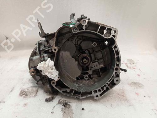 Used Gearbox OPEL CORSA E (X15) 1.3 CDTI (08, 68) (95 hp) 28130595
