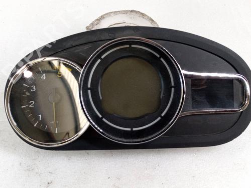Kombinert Instrument RENAULT MEGANE III Grandtour (KZ0/1) [2008-2016]  24198592