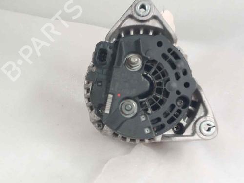 Alternator OPEL CORSA D (S07) 1.4 (L08, L68) | BP13710114M7 