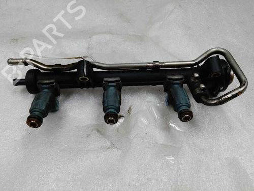 Injection rail SMART CITY-COUPE (450) 0.6 (S1CLA1, 450.341) | BP14990637M98 