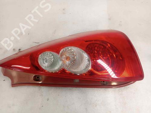 Right taillight MAZDA 5 (CR) 2.0 CD (CR19) | BP32444977C35 