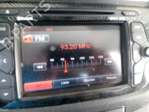 Catalyst KIA CEE'D (JD)  | BP28143048M10 