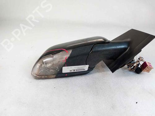 Right mirror VW POLO (9N_, 9A_) 1.9 SDI | BP19072766C27 