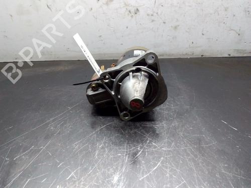 Startmotor MAZDA DEMIO (DW) 1.3 i 16V (DW3W) (72 hp) B50518400 | B50518400 |