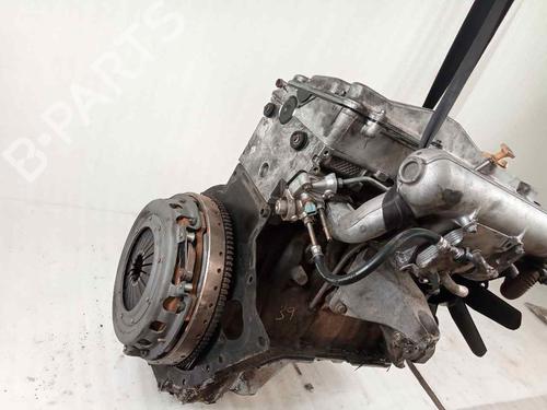 Motor LAND ROVER DISCOVERY II (L318) 2.5 Td5 4x4 | BP17951060M1 