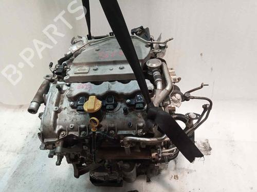 Used Engine OPEL VECTRA C Estate (Z02) 2.8 V6 Turbo (F35) (255 hp) 23229594