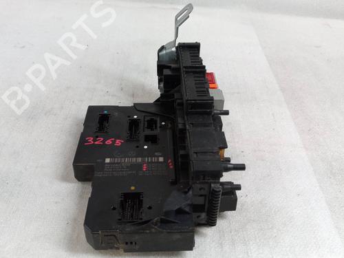 Used Fuse box MERCEDES-BENZ E-CLASS (W212) E 300 Hybrid / BlueTEC Hybrid (212.098) (204 hp) 24507626
