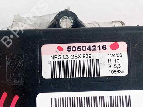 Electronic module ALFA ROMEO 159 (939_) 1.9 JTDM 16V (939AXC1B, 939AXC12) | BP20349275M83 