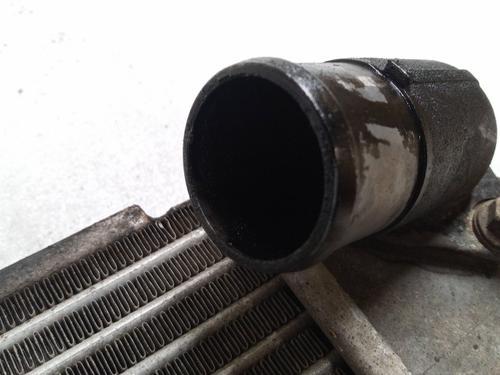 Intercooler SUZUKI SWIFT III (MZ, EZ) | BP32043007M30 - Image 2