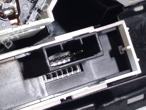 Climate control TOYOTA AURIS (_E15_)  | BP22397217I5 