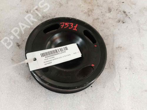 Pulley VW SCIROCCO III (137, 138) 1.4 TSI | BP18155334M122 