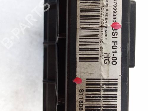 Fuse box CITROËN C3 I (FC_, FN_) 1.4 HDi | BP23229507E1 