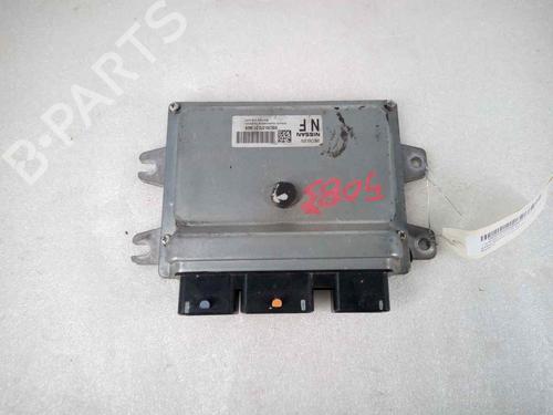 Motorstyringsenhed NISSAN QASHQAI / QASHQAI +2 I (J10, NJ10, JJ10E) 2.0 dCi (150 hp) 10519452