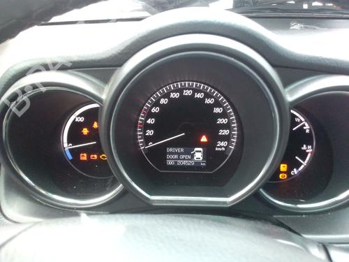 AC-Styringsenhed/Manøvreenhed LEXUS RX (_U3_) 400h AWD (MHU38_) | BP9071085I5 