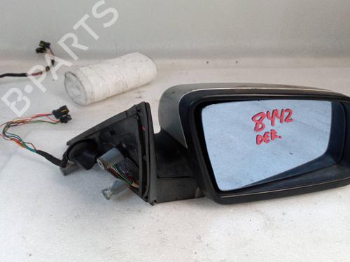 Right mirror BMW 5 Touring (E61) 535 d 39994 |