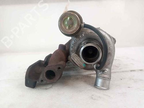 Turbocharger/Supercharger FORD TRANSIT CONNECT (P65_, P70_, P80_)  | BP20649959M71 