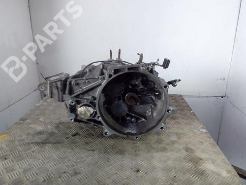 Mitsubishi Outlander - Cardanas Outlander