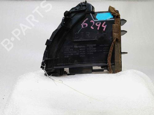 Air vent NISSAN NOTE (E11, NE11) 1.6 | BP15232868I21 