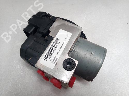 ABS Bremseaggregat RENAULT CLIO II (BB_, CB_) [1998-2016]  17950540