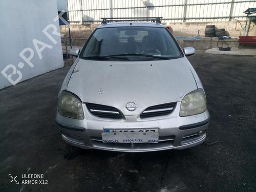 Brugte NISSAN ALMERA TINO (V10) 4597216