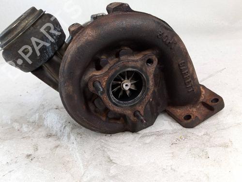 Turbolader/Kompressor AUDI A4 B6 Avant (8E5) 2.5 TDI quattro | BP24547978M71 