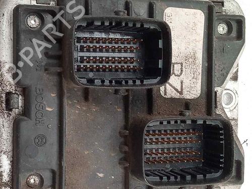 Electronic module OPEL CORSA B (S93)  | BP18064135M83 