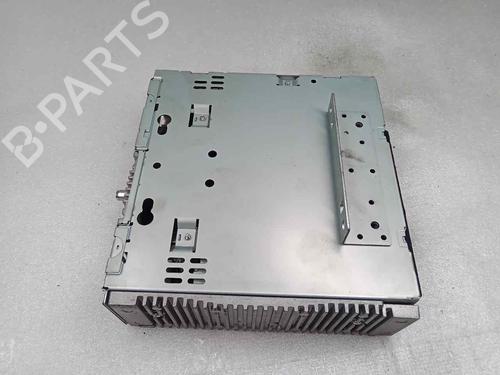 Radio VOLVO C30 (533)  | BP16415970E6 