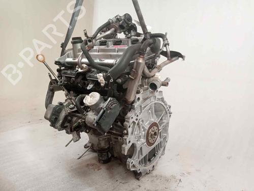 Engine TOYOTA YARIS (_P13_) 1.5 Hybrid (NHP130_) | BP17951615M1 