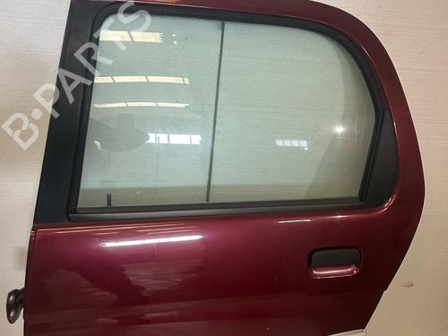 Used Left rear door Left rear door DAIHATSU TERIOS (J1_) 1.3 4WD (J100) (83 hp) 34275507 34275507