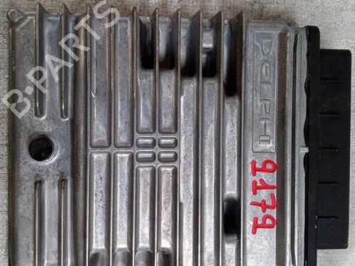 Computer motormanagement FORD FOCUS I (DAW, DBW) 1.8 TDCi (100 hp) 30656130