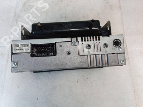 Radio HONDA CR-V II (RD_) 2.2 CTDi (RD9) | BP22902449E6 