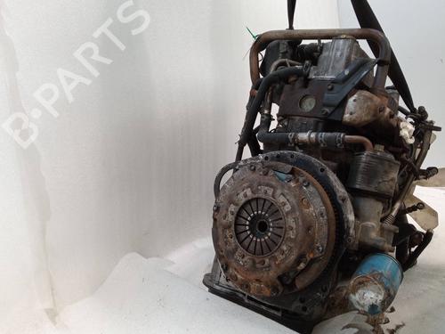 Motor OPEL MONTEREY A (M92) 3.1 TD (UBS69D, UBS69G) | BP30594512M1