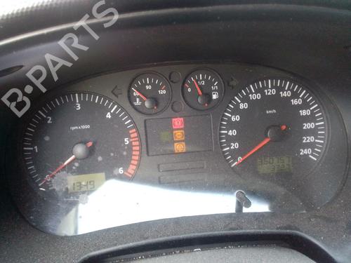 Instrument cluster SEAT LEON (1M1)  | BP25871517C47 