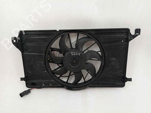 Fan FORD FOCUS II Turnier (DA_, FFS, DS)  | BP21807336M128 