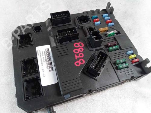 Sikringsdose CITROËN XSARA PICASSO (N68) 2.0 HDi | BP26139152E1 