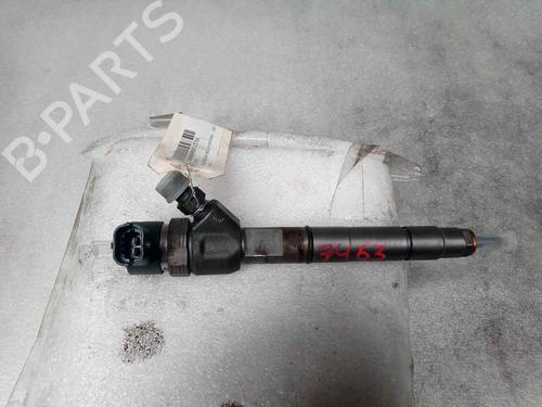 Injector HONDA CIVIC VIII Hatchback (FN, FK) 2.2 CTDi (FK3) | BP17547123M100 