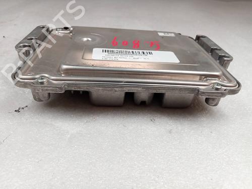 Engine control unit (ECU) PEUGEOT 207 (WA_, WC_) 1.6 HDi | BP17950685M57 