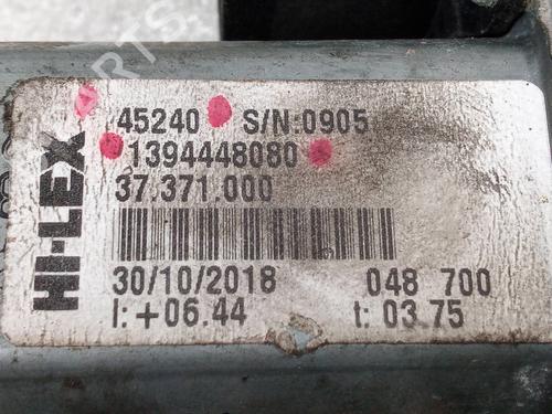 Right front window motor FIAT DUCATO Van (250_) 180 Multijet 2,3 D | BP16160698E20 