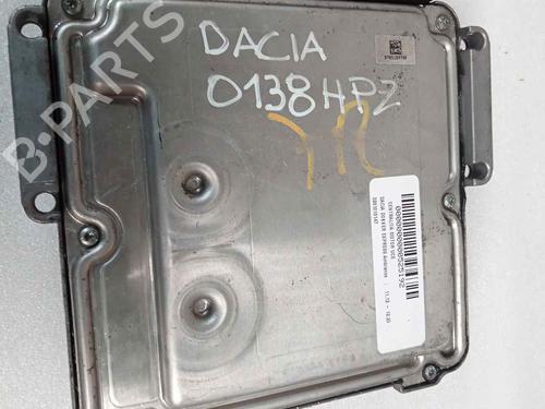 Engine control unit (ECU) DACIA DOKKER MPV (KE_) | BP24297724M57 - Image 2