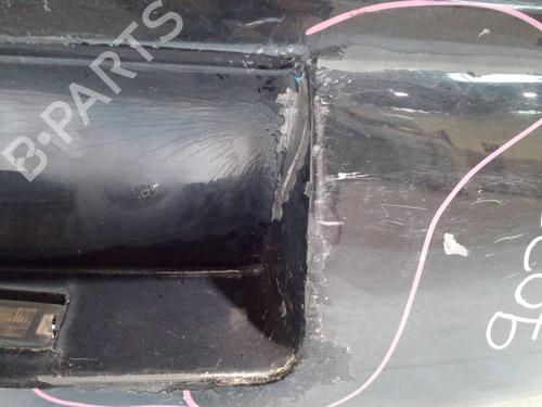 Bak støtfanger SEAT LEON (1M1)  | BP26449050C8 