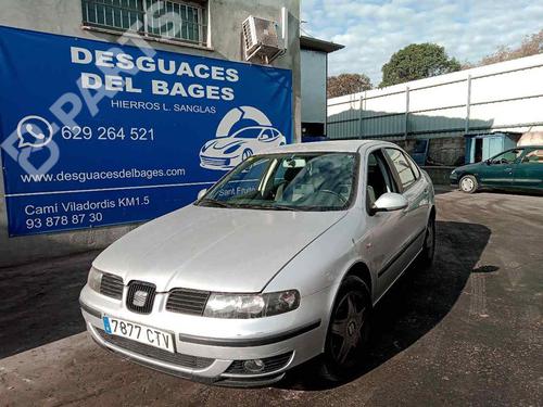 Used Parts SEAT TOLEDO II (1M2)  1.9 TDI  1161890