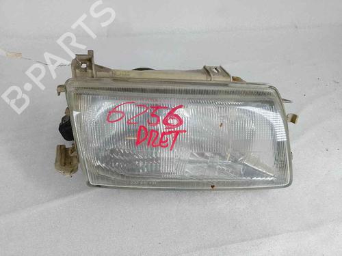 Right headlight OPEL ASTRA F Hatchback (T92) 2.0 i (F08, M08, F68, M68) (115 hp) 13541446