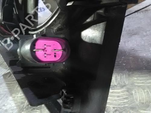 Radiator fan AUDI A4 B8 Avant (8K5) | BP11697711M35