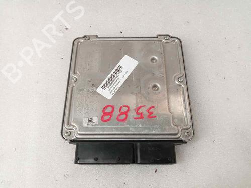 Centralina do motor SEAT TOLEDO III (5P2) 1.9 TDI (105 hp) 18118510