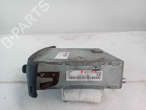 Radio SMART CITY-COUPE (450) 0.6 (S1CLA1, 450.341) | BP20342754E6 