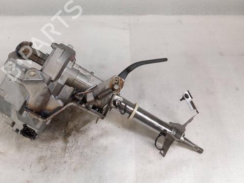 Lenksäule für NISSAN QASHQAI I (J10, NJ10) 1.5 dCi (106 hp) 26005500